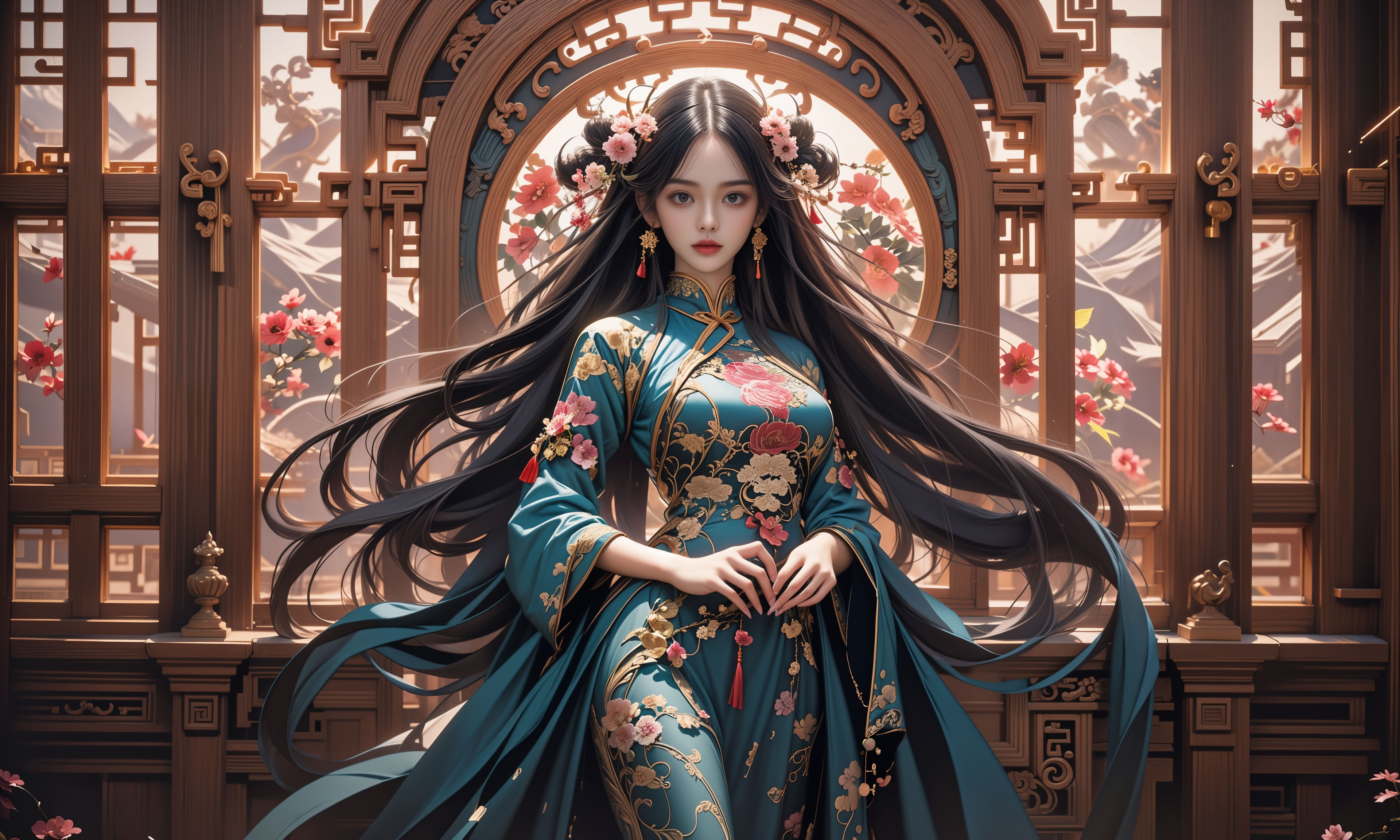 跑出共赢加速度（观象台）